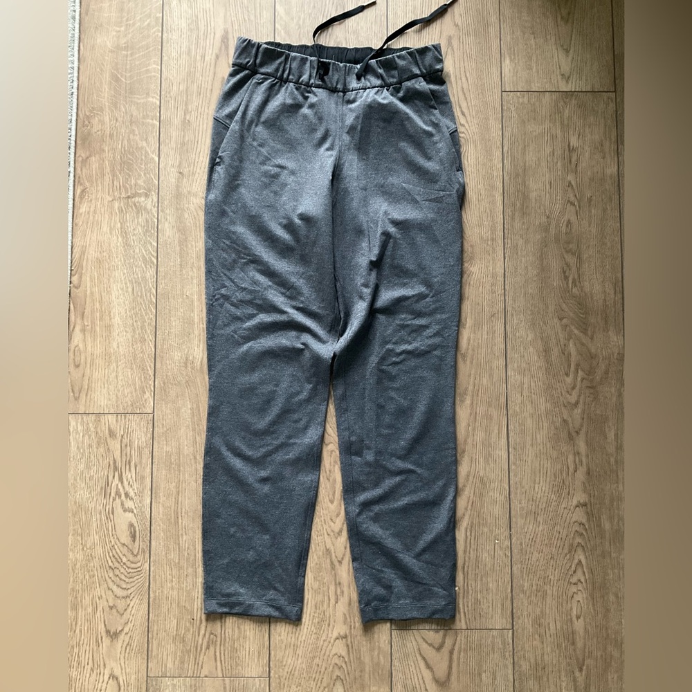 Lululemon On The Fly Jogger